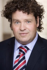 Dirk Zeelenberg op je Italiaanse bruiloft?